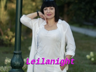 Leilanight