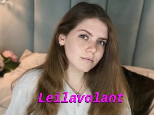 Leilavolant