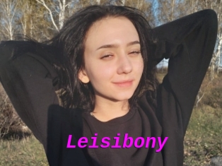 Leisibony