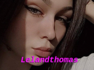 Lelandthomas