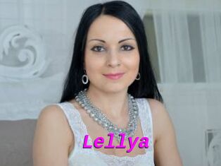 Lellya