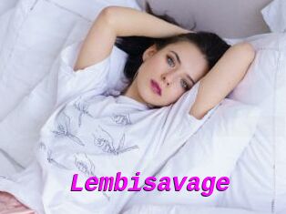 Lembisavage