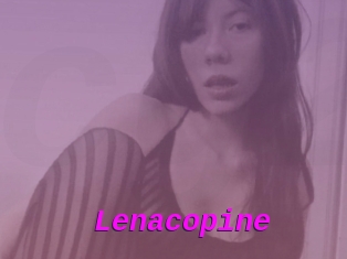 Lenacopine