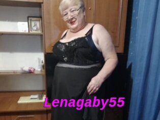 Lenagaby55