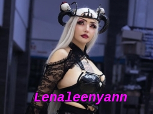 Lenaleenyann