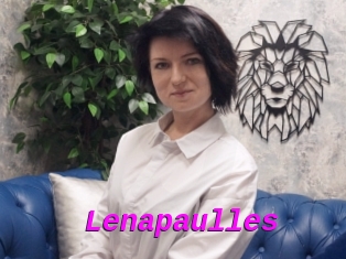 Lenapaulles