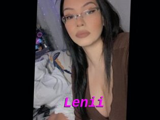 Lenii