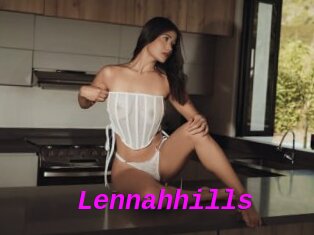 Lennahhills