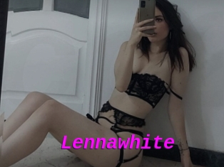 Lennawhite