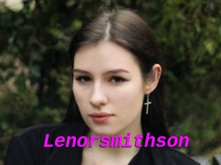 Lenorsmithson