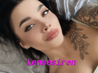 Lensesiren