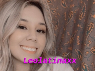 Leolatinaxx