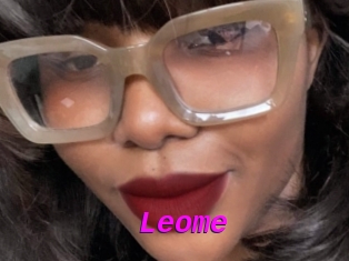 Leome