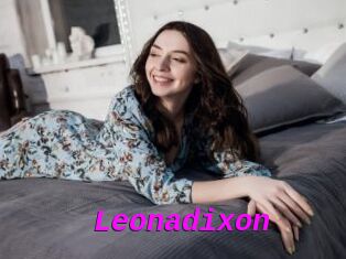 Leonadixon