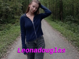 Leonadouglas