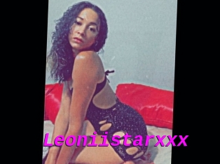 Leoniistarxxx