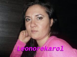 Leonorekarol