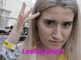 Leshajones