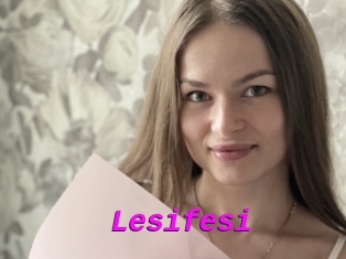 Lesifesi