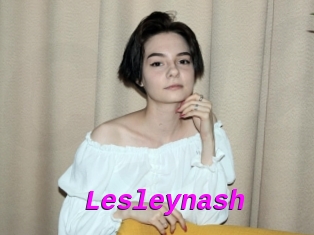 Lesleynash