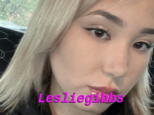 Lesliegibbs