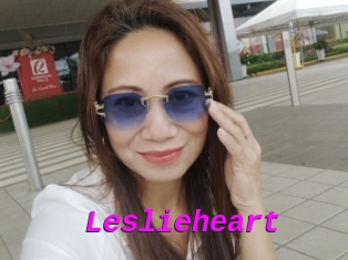 Leslieheart