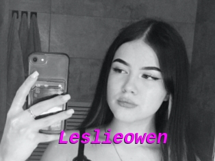 Leslieowen