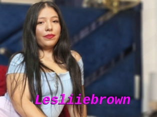 Lesliiebrown