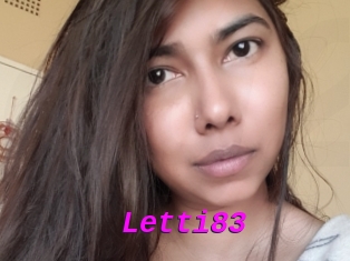 Letti83