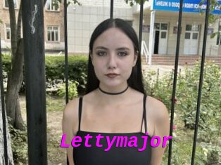 Lettymajor