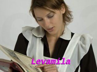 Levamila