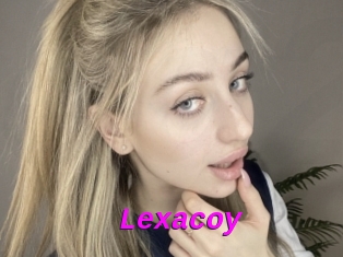 Lexacoy