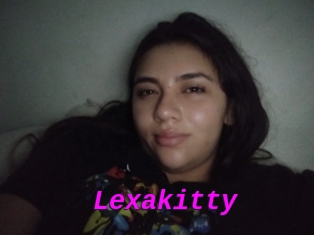 Lexakitty