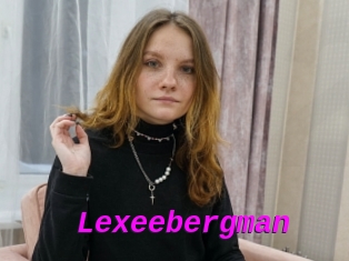 Lexeebergman