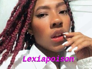 Lexiapoison