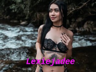 Lexiejadee