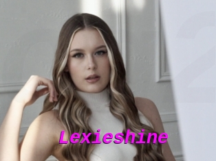 Lexieshine