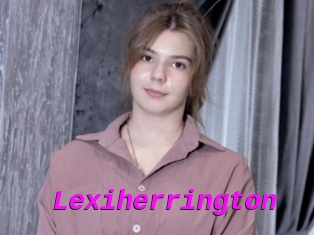 Lexiherrington