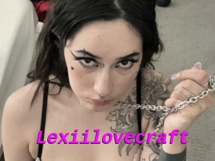 Lexiilovecraft