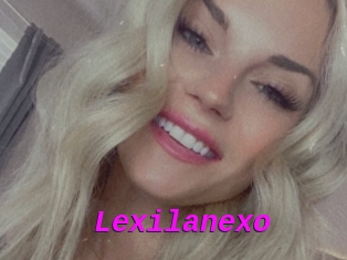 Lexilanexo