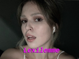 Lexilemme