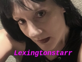 Lexingtonstarr