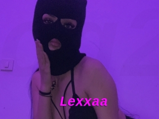 Lexxaa