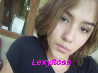 LexyRoss