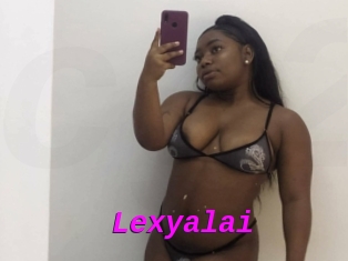 Lexyalai