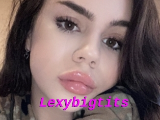 Lexybigtits