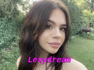 Lexydream