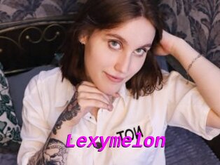 Lexymelon