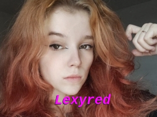 Lexyred