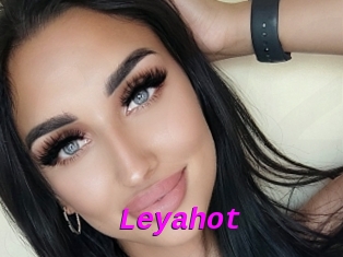 Leyahot